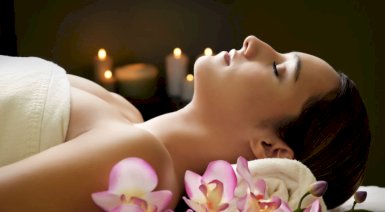 Masaż twarzy - Poznań Centrum (Samui Spa)