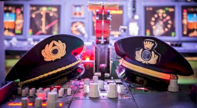 Symulator lotu - Warszawa (Alsim AL250, 40 min.)