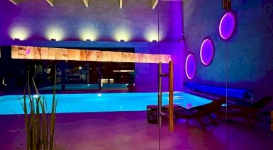 SPA dla dwojga - Ruda Śląska (SINALOA SPA)
