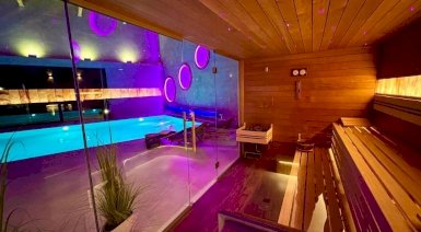 Relaks w SPA na wyłączność - Ruda Śląska (1-2 osoby)