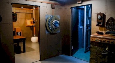 Escape room - Warszawa (Room Escape Warszawa)