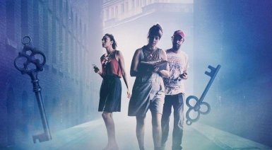 Escape room - pokój zagadek dla grupy - Warszawa (gra miejska)