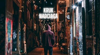 Escape room - Warszawa (gra miejska)