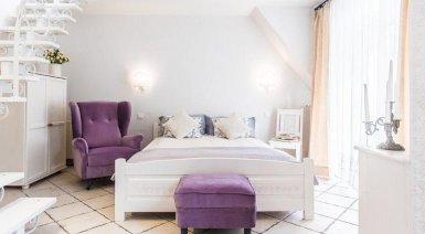 Weekend dla dwojga - Murzasichle (Villa Toscana Boutique)