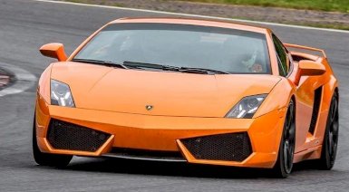 Pakiet VIP Extreme - Lamborghini Gallardo lub Ferrari F430 (2 okrążenia)