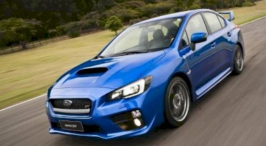 Jazda Subaru Impreza WRX - 3 okrążenia - Radom (Tor Jastrząb)
