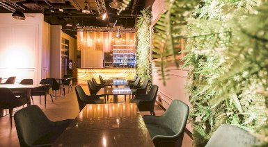 Ekskluzywna kolacja we dwoje - Warszawa Praga (Concept Food & Wine)