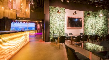 Kolacja we dwoje - Warszawa Praga (Concept Food & Wine)