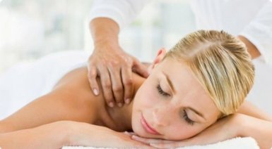 Masaż balijski - Sopot (Baltiqa Day SPA)