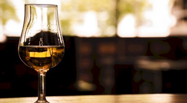 Degustacja whisky - Warszawa (Whisky and Wine Place)
