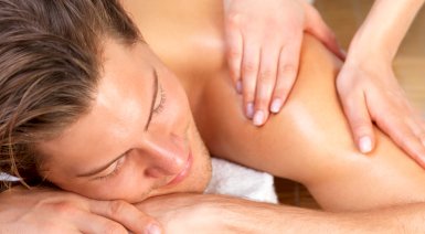 Tajski masaż pleców, głowy i twarzy - Łódź (Samui SPA)