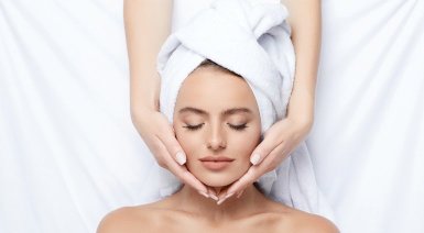 Popołudnie Spa dla Niej - Łódź (Samui SPA)