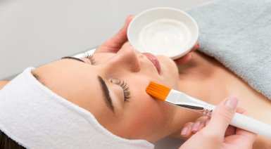 Popołudnie Spa dla Niej - Chorzów (Nosce te ipsum)