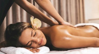 Masaż balijski - Nowy Sącz (Asana SPA)