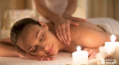 Tajski masaż z olejkami - Nowy Sącz (Asana SPA)