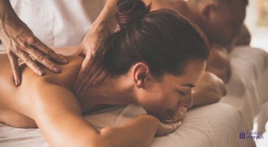 Masaż dla dwojga - Ruda Śląska (Relax SPA)