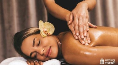Masaż klasyczny - Ruda Śląska (Relax SPA)