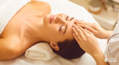Masaż kobido - Nowy Sącz (Asana SPA)