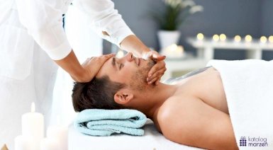 Męskie popołudnie SPA - Nowy Sącz (Asana SPA)