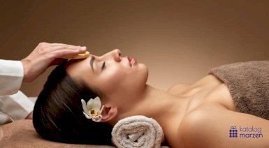 Popołudnie Spa dla Niej - Ruda Śląska (Relax SPA)