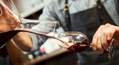 Degustacja win - Kraków (TaBaCo)