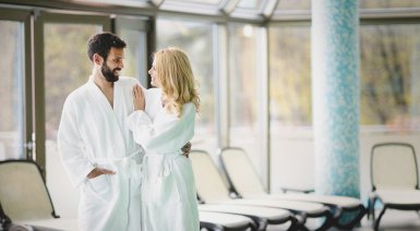 SPA dla dwojga - Nowy Sącz (Asana SPA)