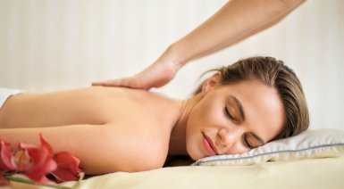 Popołudnie Spa dla Niej - Białystok (Slow Flow)