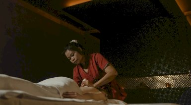 Tajski masaż sportowy - Bielsko-Biała (Jasmine SPA)