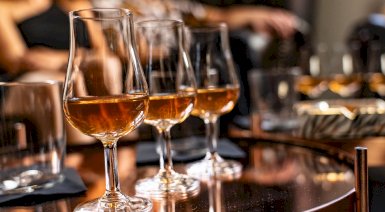 Degustacja whisky - Gdańsk Strzyża