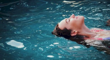 Dzień w Spa dla Niej - Katowice (Odnova Float & SPA)