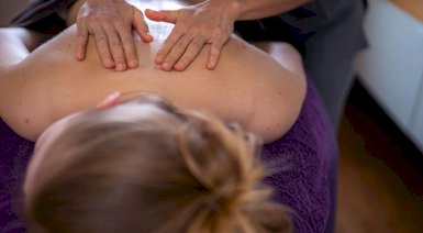 Masaż relaksacyjny - Gdańsk (Santai Bali SPA)