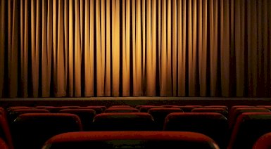 Wieczór w teatrze dla dwojga - Rzeszów (Ave Teatr)