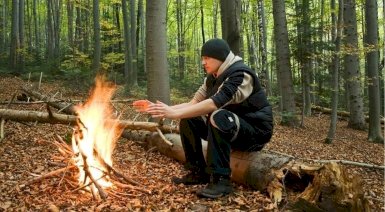 Survival - szkoła przetrwania - Piotrków Trybunalski (8 godzin)