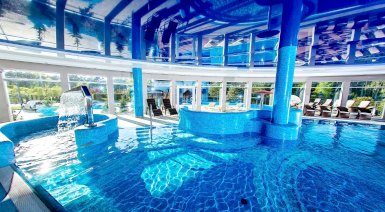 Romantyczny weekend dla dwojga - Kąty Rybackie (Hotel Tristan, 2 noclegi)