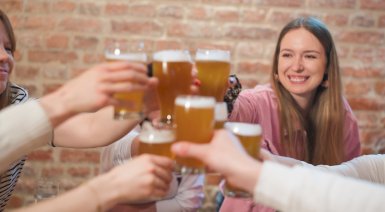 Kurs Kiperski - Degustacja Piwa i piwnych przekąsek dla dwojga - Gdańsk