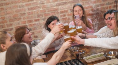 Kurs Kiperski - Degustacja Piwa i piwnych przekąsek - Warszawa