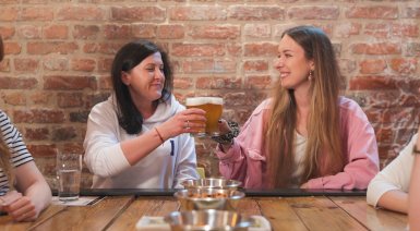 Kurs Kiperski - Degustacja Piwa i piwnych przekąsek dla dwojga - Warszawa