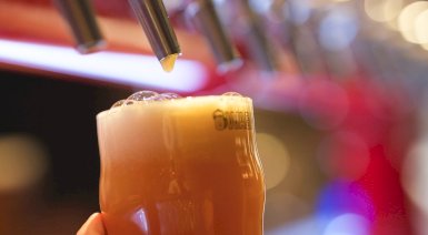 Kurs Kiperski - Degustacja Piwa i piwnych przekąsek - Katowice