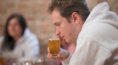 Kurs Kiperski - Degustacja Piwa i piwnych przekąsek - Łódź