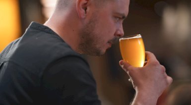 Kurs Kiperski - Degustacja Piwa i piwnych przekąsek - Gdańsk