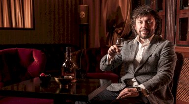Degustacja whisky - Kraków