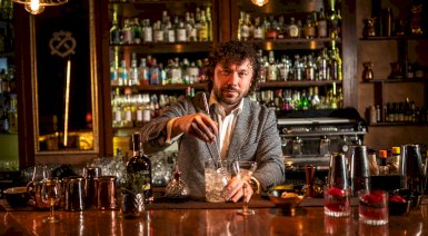 Degustacja whisky dla dwojga - Łódź