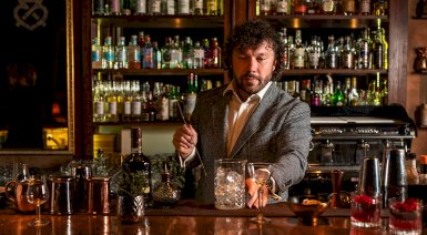Degustacja whisky dla dwojga - Wrocław