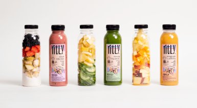 Detoks sokowy - schudnij i oczyść organizm - Dieta 7-dniowa