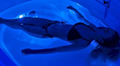 Floating - Bydgoszcz (3 sesje)