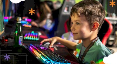 Kurs online Kreator Minecraft - Online