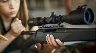 Być jak Rambo - pakiet strzelecki - Bydgoszcz