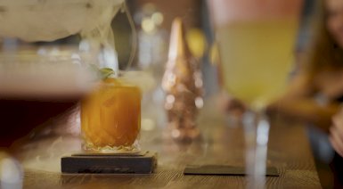 Zostań barmanem - Gdańsk (1,5 godziny)
