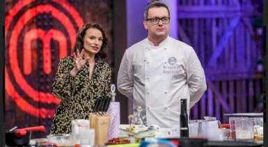 Warsztat kulinarny z jurorem MasterChef Junior - Krzysztof Kopciński (Warszawa)