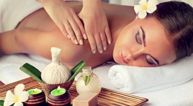 Masaż Indonezyjski - Pruszków (Samui SPA)